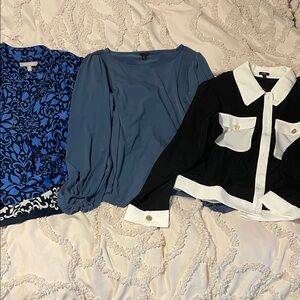 Designer shirt set